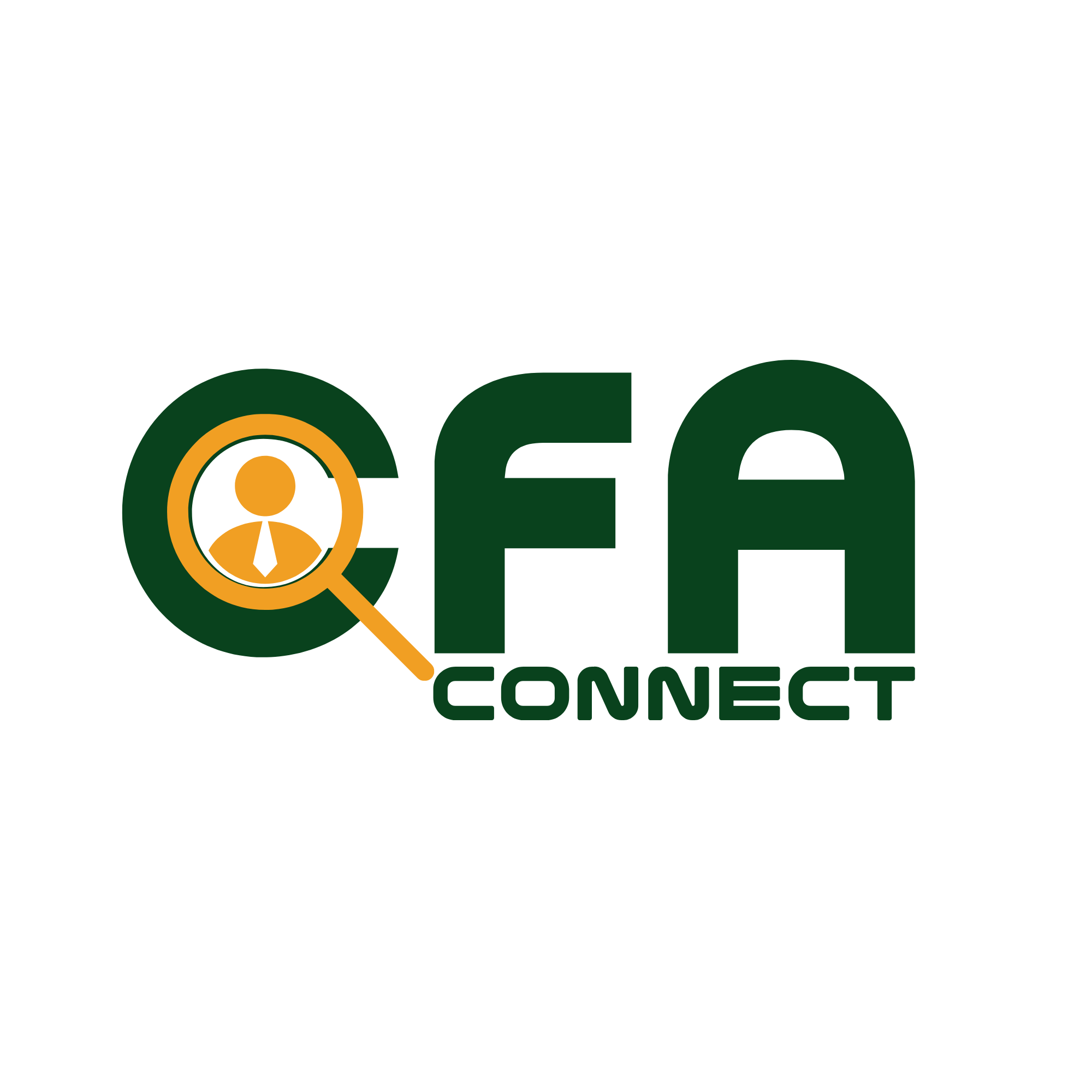 CFAConnect logo